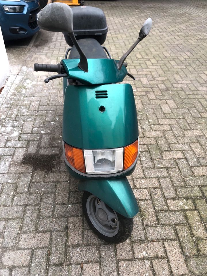 2 Roller Piaggio Sfera s50 BASTLER in Osnabrück