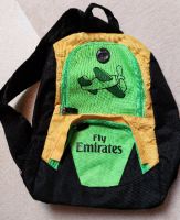 Kinderrucksack von Fly Emirates - neu Sachsen - Neundorf  Vorschau