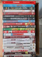 DVD's - Verschiedene Filme Rheinland-Pfalz - Argenthal Vorschau