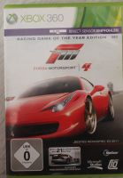 Microsoft Xbox 360 Forza Motorsport 4 West - Sossenheim Vorschau