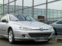 Peugeot 406 Platinum 160 Leder Sitzheizung Nordrhein-Westfalen - Mönchengladbach Vorschau