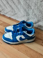 Nike Dunks in Blau Nordrhein-Westfalen - Ladbergen Vorschau