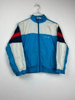 Vintage Adidas Sweatshirtjacke - Retro Jacke - Oldschool - Gr. M Niedersachsen - Neuenhaus Vorschau