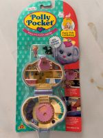 Polly Pocket Puppy Show 1993 Bluebird Hundesalon NEU! Sachsen - Pegau Vorschau