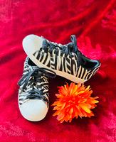 Adidas Originals Superstar, Chucks, in Zebra Print, Gr. 4½ Rheinland-Pfalz - Speyer Vorschau