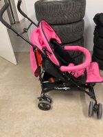 Kinderwagen, Buggy Bayern - Dinkelscherben Vorschau