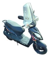 Roller Kymco Agility DJ50s 4Takt Bayern - Marktrodach Vorschau