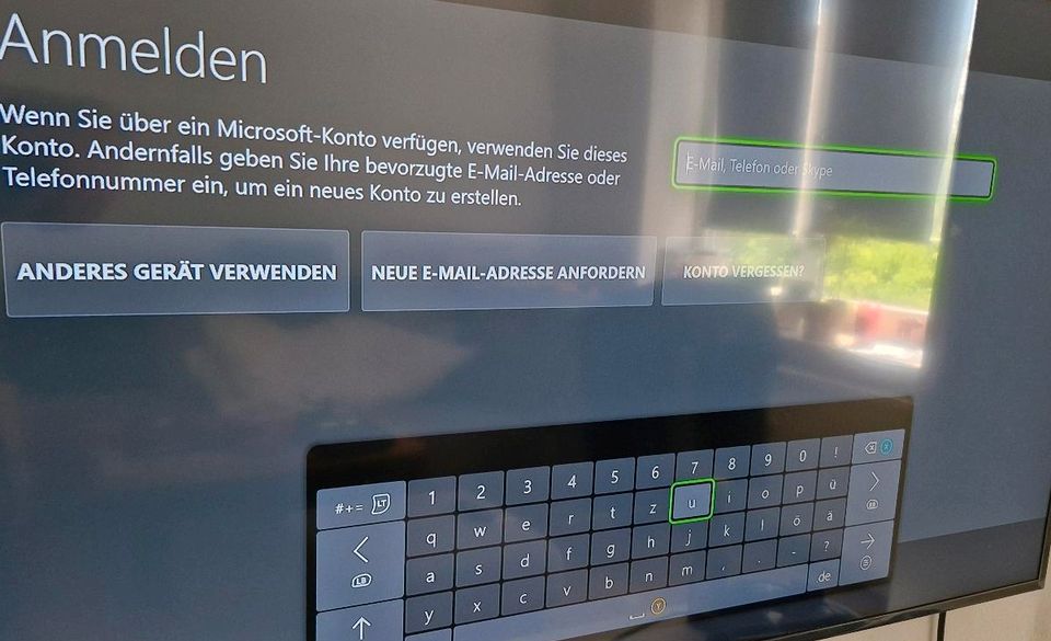 Xbox one X Series 1Tb wie Neu in Buxtehude