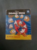 Donald Duck 85 Jahre Sticker Karton Niedersachsen - Wilhelmshaven Vorschau