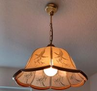 Wunderschöne Retro Deckenlampe Pendelleuchte 70er Jahre Hannover - Vahrenwald-List Vorschau