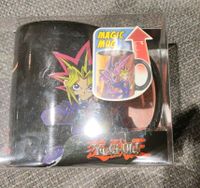 Tasse / Magic Mug: Yu-Gi-Oh neu, OVP Baden-Württemberg - Heilbronn Vorschau