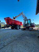 Takeuchi Tb290CV zu vermieten, Baumaschinen Vermietung Baden-Württemberg - Vogt Vorschau