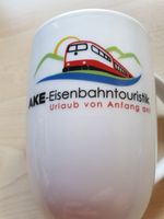 AKE Eisenbahn Rheingoldexpress Tasse neu Zug Rheinland-Pfalz - Bell Vorschau
