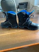 Sicherheitsstiefel Größe 42 Atlas Goretex NEU Häfen - Bremerhaven Vorschau
