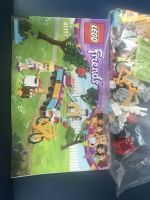 Lego Friends Geburtstags Zug 41 111￼ Bayern - Wenzenbach Vorschau