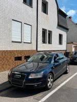 Audi A6 2.4 TFSI 177PS Xenon Navi AHK Elektrisc Saarland - Spiesen-Elversberg Vorschau