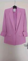 Mango Blazer Mantel gr. S  Pink Hessen - Dreieich Vorschau