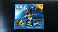 3 CD Hörspielbox: STAR WARS, THE CLONE WARS Baden-Württemberg - Rheinfelden (Baden) Vorschau