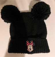 Minnie Mouse Mütze Disney Niedersachsen - Emmerthal Vorschau