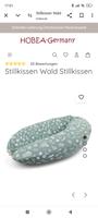 Stillkissen Hobea, Lagerungskissen, Seitenschläferkissen Hessen - Marburg Vorschau