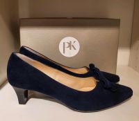 NEU Peter Kaiser Pumps d'blau 5,5/38,5    in OVP    NP 149€ Nordrhein-Westfalen - Moers Vorschau