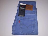 Neu ovp Levi's 720 High Rise Super Skinny Jeans 24/30 blau Hessen - Villmar Vorschau