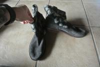 Clarks Stiefel Gr.40 NEU Stiefelette,Boots,Schuhe,Pumps,Sneaker Rheinland-Pfalz - Mendig Vorschau