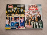 US5 Boyband Dvd Hessen - Liebenau Vorschau