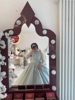 Abend-/Henna-Kleid Bayern - Ingolstadt Vorschau