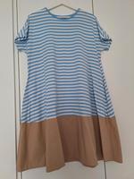 COS Kleid Gr M A Linie blau,weiß,  beige Hessen - Heppenheim (Bergstraße) Vorschau