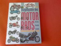 Buch "Enzyklopädie des Motorrads" (neu, orig.verpackt in Folie) Bayern - Neusäß Vorschau