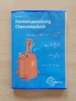 5 Berufschulbücher für die Chemikantenausbildung Niedersachsen - Spelle Vorschau