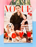 Vogue Deutsch 5 | 2019 Julia Stegner Hessen - Solms Vorschau