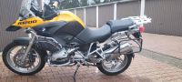 Bmw 1200 gs Nordrhein-Westfalen - Bottrop Vorschau