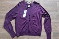 Vero Moda Strickjacke, Gr. L  GLORY NEW LS PLEATS CARDIGAN Sachsen-Anhalt - Halberstadt Vorschau