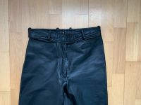 Leder Motorradhose Damen Gr. 40 von Hein Gericke Baden-Württemberg - Lörrach Vorschau