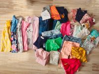 Mädchen Kleiderpaket Mix Größe 98/104 verschieden Marken Hessen - Baunatal Vorschau