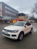 Vw Touareg Wandsbek - Hamburg Rahlstedt Vorschau
