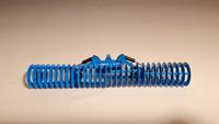 SIKU 1:32 Frontpacker Lemken Vario Pack Nr. 2052 1 Hessen - Nentershausen Vorschau