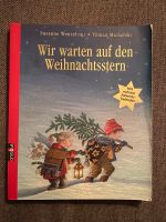 Wir warten auf den Weihnachtsstern Schleswig-Holstein - Owschlag Vorschau