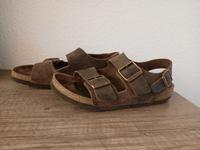 Birkenstock Milano Sandalen Baden-Württemberg - Herrenberg Vorschau