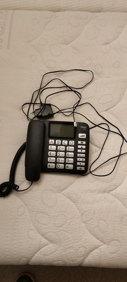 Festnetztelefon in Landshut