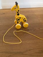 Brio Giraffe Eimsbüttel - Hamburg Eidelstedt Vorschau