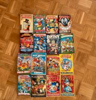 Walt Disney Lustiges Taschenbuch Comic Konvolut 16 Bände !NEU! Baden-Württemberg - Grafenau Vorschau