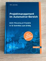 Projektmanagement im Automotive Bereich - Alin Javorsky Baden-Württemberg - Besigheim Vorschau