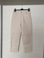 Helle Damen Jeans von H&M in Creme Größe 36 Nordrhein-Westfalen - Bedburg Vorschau