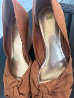 Verkaufe gebrauchte Schuhe Nordrhein-Westfalen - Erkrath Vorschau