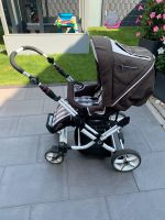 Kinderwagen Harten + Zubehör Niedersachsen - Bersenbrück Vorschau