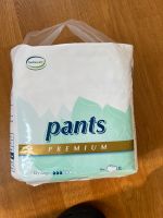 10 Pakete Pants Premium Windelhosen Größe L Niedersachsen - Braunschweig Vorschau