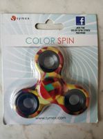 Color Spin Symex Fidget Spinners bunt Bayern - Füssen Vorschau